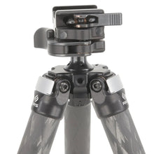 TFCT-14L/Ascend with Anvil-30 ARC