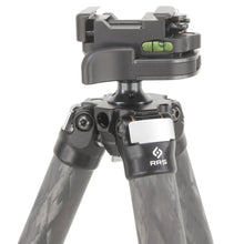 TFCT-14L/Ascend with Anvil-30 ARC