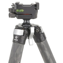 TFCT-14L/Ascend with Anvil-30 ARC