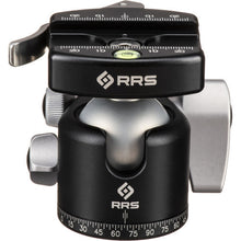 BH-40 LR BALLHEAD