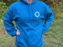 Thermal Optics Plus Hoodie (womens colors)