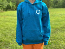 Thermal Optics Plus Hoodie (womens colors)