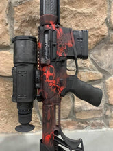 N-Vision HALO-XRF 50mm 3.5-14x Thermal Rifle Scope **WITH FREE ACCESSORIES!** ($2370 off currently!)