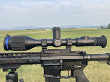 BOBRO PULSAR THERMION DUAL LEVER QD MOUNT (iRay Bolt / Nocpix Ace / AGM Adder / Rix Leap)