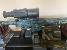 N-Vision HALO-XRF 50mm 3.5-14x Thermal Rifle Scope **WITH FREE ACCESSORIES!** ($2370 off currently!)