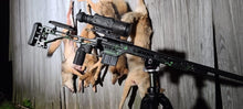N-Vision HALO-XRF 50mm 3.5-14x Thermal Rifle Scope **WITH FREE ACCESSORIES!** ($2370 off currently!)