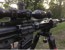 JL MetalWorx Thermion Turret Cap and External Wire Kit for USB-C