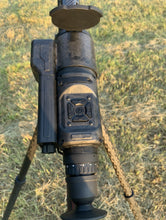 N-Vision HALO-XRF 50mm 3.5-14x Thermal Rifle Scope **WITH FREE ACCESSORIES!** ($2370 off currently!)