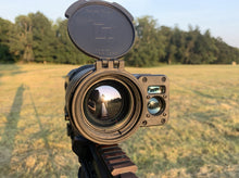N-Vision HALO-XRF 50mm 3.5-14x Thermal Rifle Scope **WITH FREE ACCESSORIES!** ($2370 off currently!)
