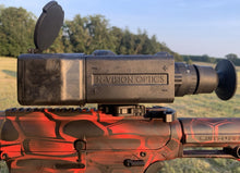 N-Vision HALO-XRF 50mm 3.5-14x Thermal Rifle Scope **WITH FREE ACCESSORIES!** ($2370 off currently!)