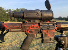 N-Vision HALO-XRF 50mm 3.5-14x Thermal Rifle Scope **WITH FREE ACCESSORIES!** ($2370 off currently!)