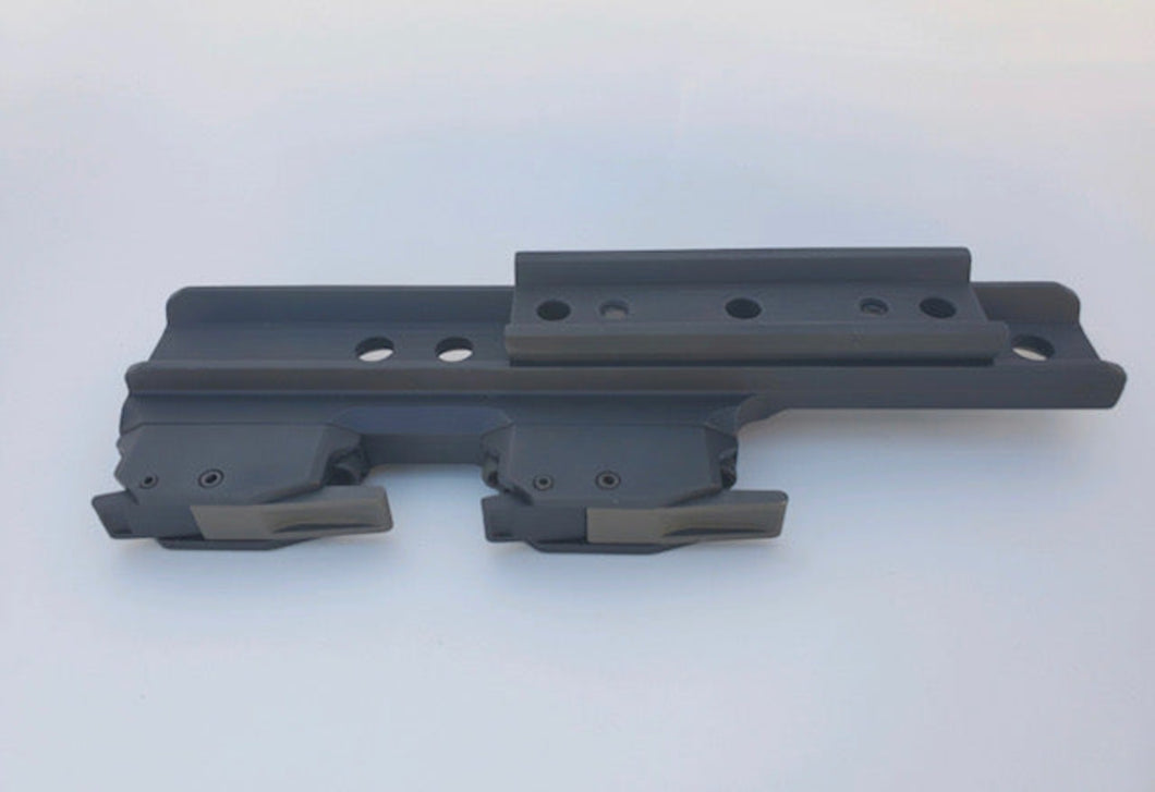 BOBRO InfiRay Outdoor RICO / Nocpix SLIM Dual Lever Mount **WITH FREE ACCESSORIES!**
