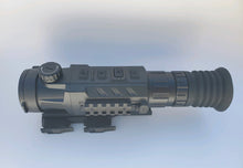 BOBRO InfiRay Outdoor RICO / Nocpix SLIM Dual Lever Mount **WITH FREE ACCESSORIES!**