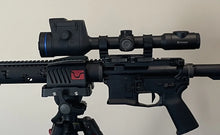 BOBRO PULSAR THERMION DUAL LEVER QD MOUNT (iRay Bolt / Nocpix Ace / AGM Adder / Rix Leap)