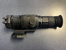 SUPER YOTER R (Factory Installed Bobro QD Mount) 640 12um 3-12x50mm **WITH FREE ACCESSORIES!**