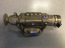 JL MetalWorx Helion Shuttered Eyeguard Adapter