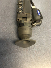 JL MetalWorx Helion Shuttered Eyeguard Adapter