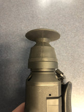 JL MetalWorx Helion Shuttered Eyeguard Adapter