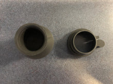 JL MetalWorx Helion Shuttered Eyeguard Adapter