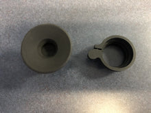 JL MetalWorx Helion Shuttered Eyeguard Adapter