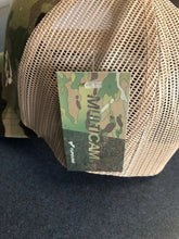 Thermal Optics Plus Multicam Snapback
