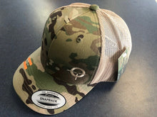 Thermal Optics Plus Multicam Snapback
