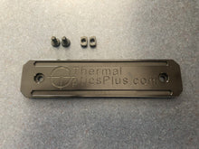 Extended MLOK to ARCA SWISS Plate