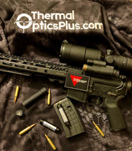 JL MetalWorx Trijicon Rechargeable Battery Kit