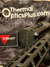 JL MetalWorx Trijicon Rechargeable Battery Kit