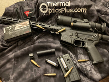 JL MetalWorx Trijicon Rechargeable Battery Kit