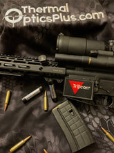 JL MetalWorx Trijicon Rechargeable Battery Kit