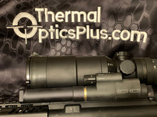 JL MetalWorx Trijicon Rechargeable Battery Kit