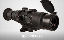 Trijicon IR-Hunter-2 35mm Thermal Rifle Scope **WITH FREE ACCESSORIES!** **Currently on Sale!**