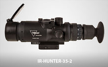 Trijicon IR-Hunter-2 35mm Thermal Rifle Scope **WITH FREE ACCESSORIES!** **Currently on Sale!**