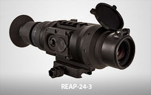 Trijicon Reap-IR-3 24mm Thermal Rifle Scope **WITH FREE ACCESSORIES!**