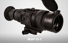 Trijicon Reap-IR-3 35mm Thermal Rifle Scope **WITH FREE ACCESSORIES!** **Currently on Sale!**