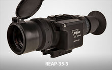 Trijicon Reap-IR-3 35mm Thermal Rifle Scope **WITH FREE ACCESSORIES!** **Currently on Sale!**