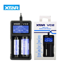 JL MetalWorx Trijicon Rechargeable Battery Kit