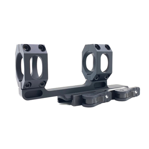 Rix / ADM AD-RECON-M MEDIUM HEIGHT QD SCOPE MOUNT (Size needed for LEAP L3/L6)