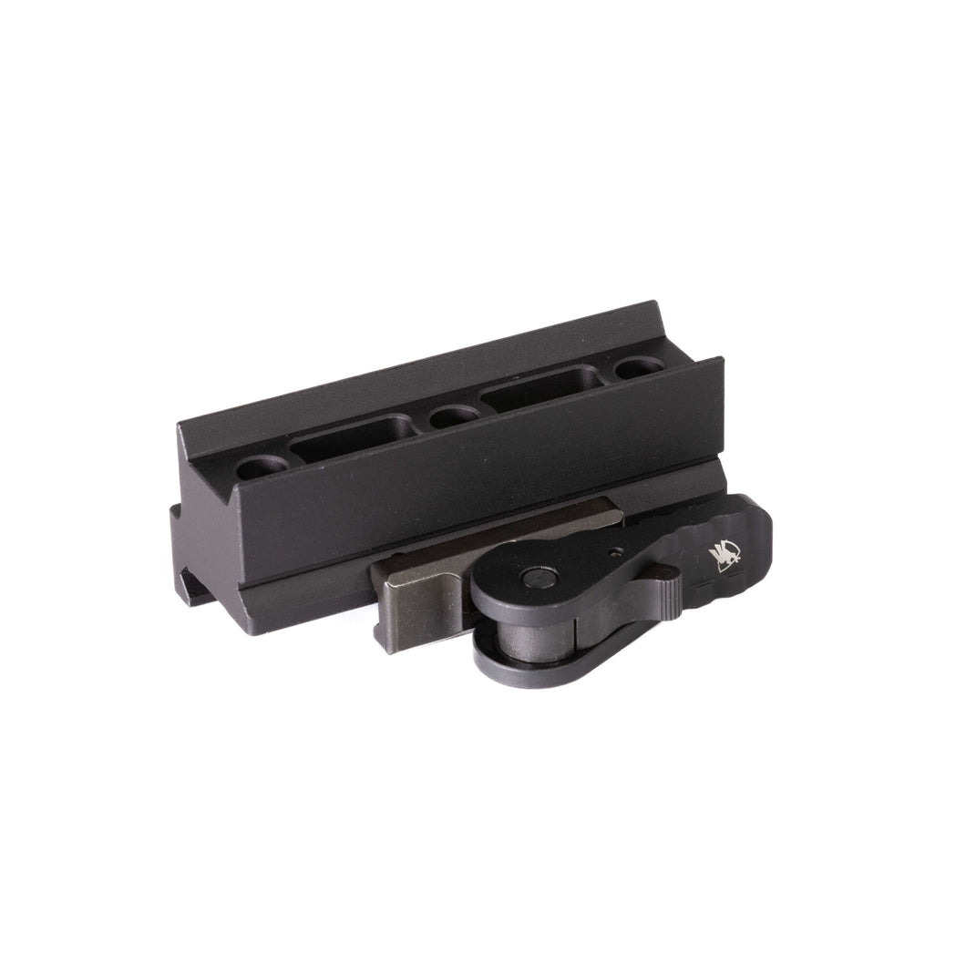 American Defense MFG Pulsar Talion, Trail, Apex, Digisight, and Core QD Mount AD-6300-STD