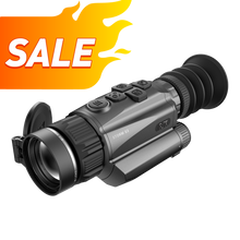 Rix STORM S3 35mm 384 3.5x Thermal Rifle Scope ($300 off Summer Promotion!)