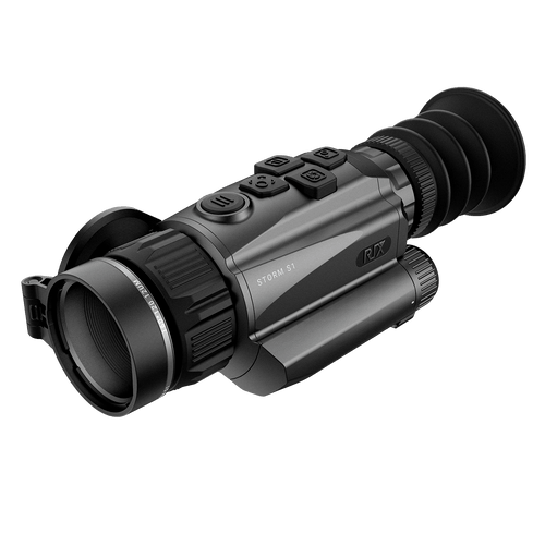 Rix STORM S1 19mm 192 3.5x Thermal Rifle Scope