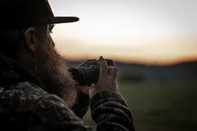 Rix TITAN T3 LRF 25mm 384 Thermal Monocular