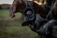 Rix TITAN T3 LRF 25mm 384 Thermal Monocular