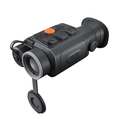 Rix STRIDE ST3 Lite Multi-Purpose Helmet Mountable Thermal Imaging Monocular