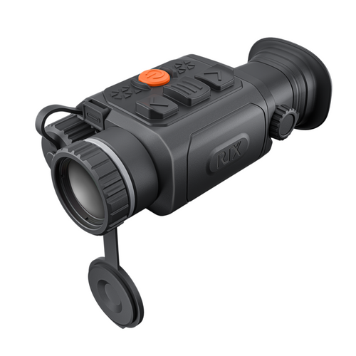 Rix STRIDE ST6 Lite Multi-Purpose Helmet Mountable Thermal Imaging Monocular