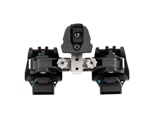 KNIGHTS ARMAMENT Universal Bridge Mount Assembly (P/N: 111793)