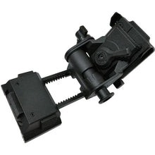 Dovetail Helmet Mount