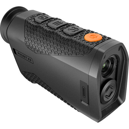 Rix POCKET K3 384 Thermal Monocular – Thermal Optics Plus