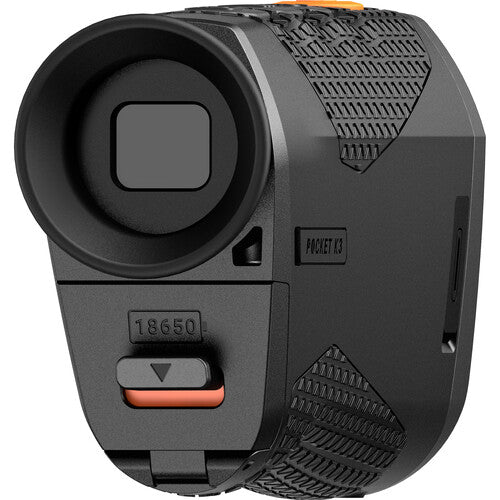 Rix POCKET K3 384 Thermal Monocular – Thermal Optics Plus